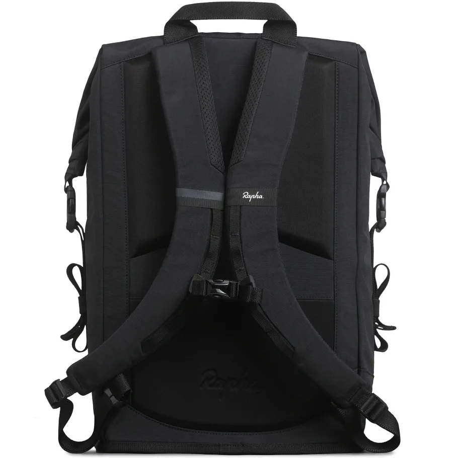 Discount Rapha Backpack 30L Black