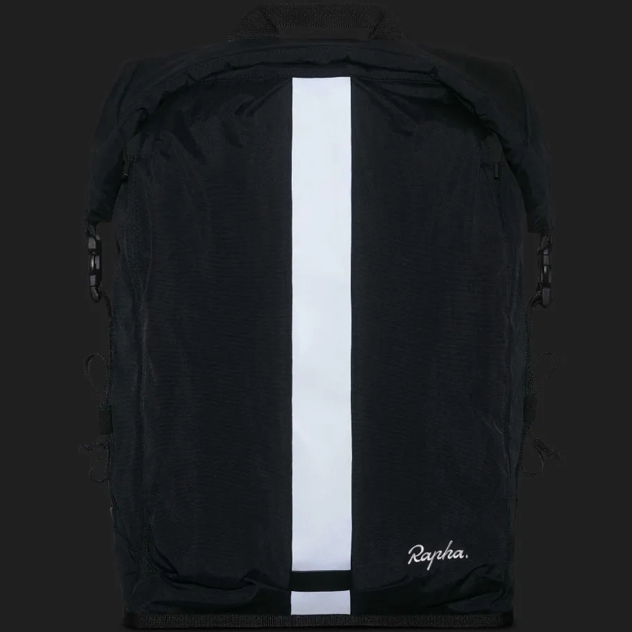 Discount Rapha Backpack 30L Black