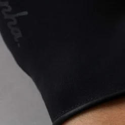 Outlet Rapha Classic Gloves Black