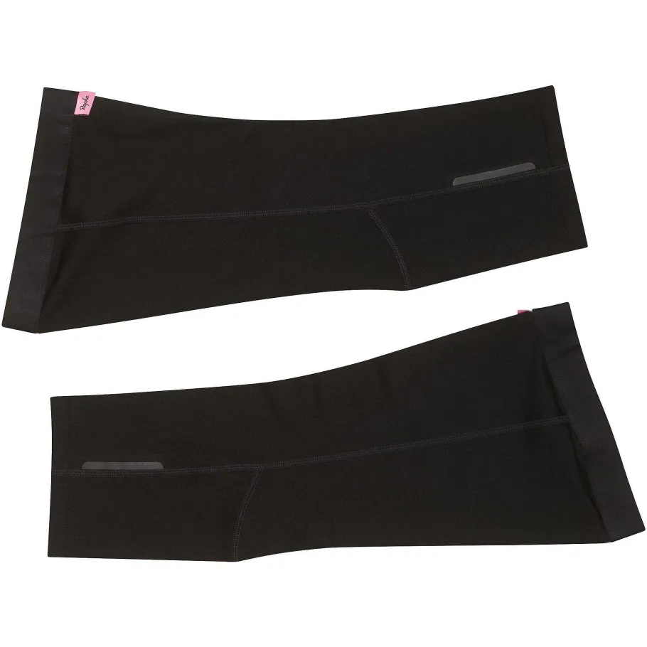 Best Sale Rapha Classic Thermal Knee Warmers Black