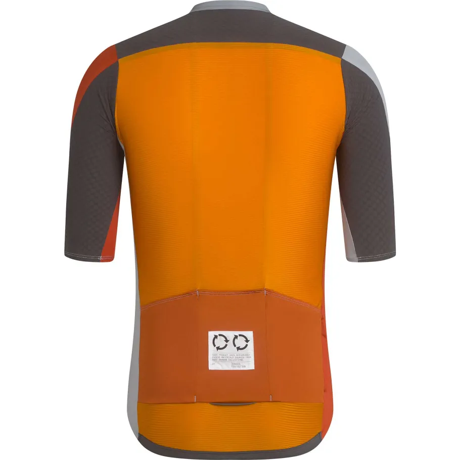 Store Rapha Excess Men'S Pro Team Aero Jersey Multicolour