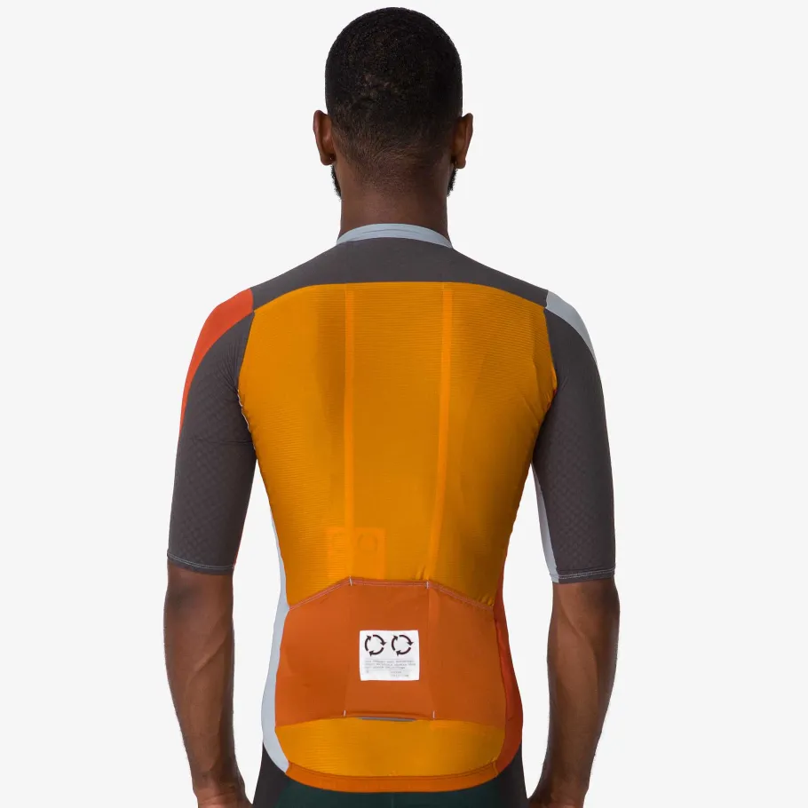 Store Rapha Excess Men'S Pro Team Aero Jersey Multicolour