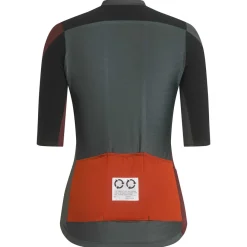 Hot Rapha Excess Women'S Pro Team Aero Jersey Multicolour