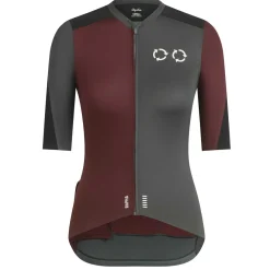 Hot Rapha Excess Women'S Pro Team Aero Jersey Multicolour