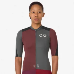 Hot Rapha Excess Women'S Pro Team Aero Jersey Multicolour