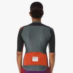 Hot Rapha Excess Women'S Pro Team Aero Jersey Multicolour