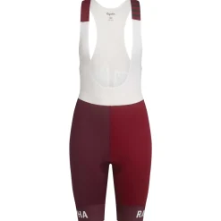 Discount Rapha Excess Women'S Pro Team Bib Shorts - Regular Multicolour