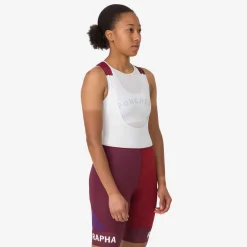 Discount Rapha Excess Women'S Pro Team Bib Shorts - Regular Multicolour