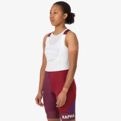 Discount Rapha Excess Women'S Pro Team Bib Shorts - Regular Multicolour