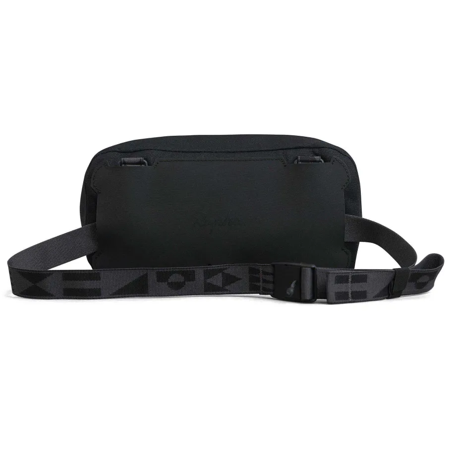 Flash Sale Rapha Explore Bar Bag Black