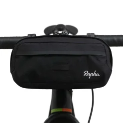 Flash Sale Rapha Explore Bar Bag Black