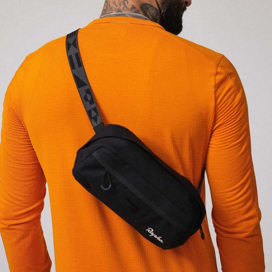 Flash Sale Rapha Explore Bar Bag Black