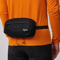 Flash Sale Rapha Explore Bar Bag Black