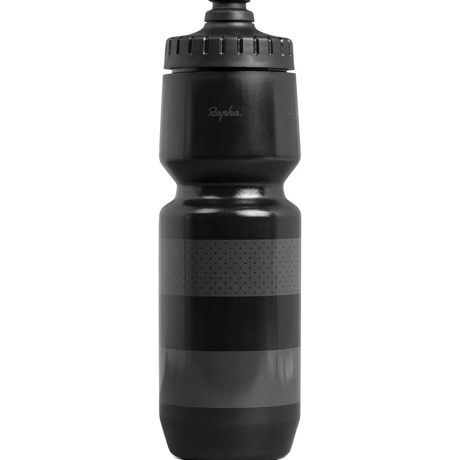 Clearance Rapha Explore Bidon - Large Black