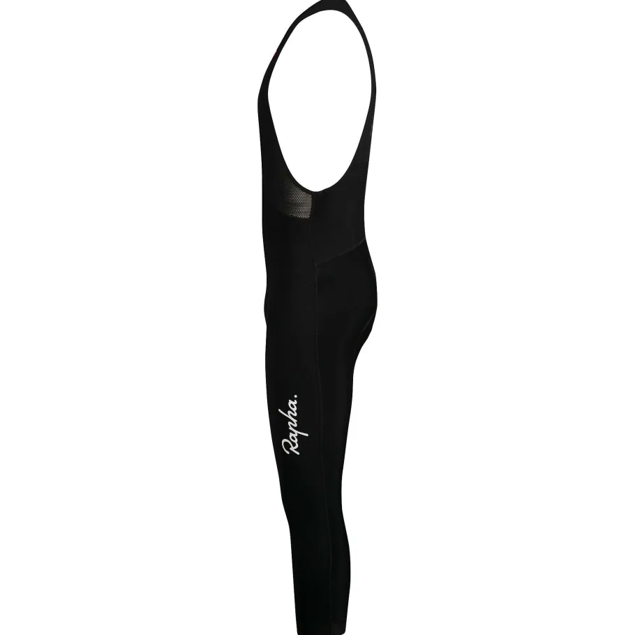Flash Sale Rapha Men'S 3/4 Bib Shorts Black