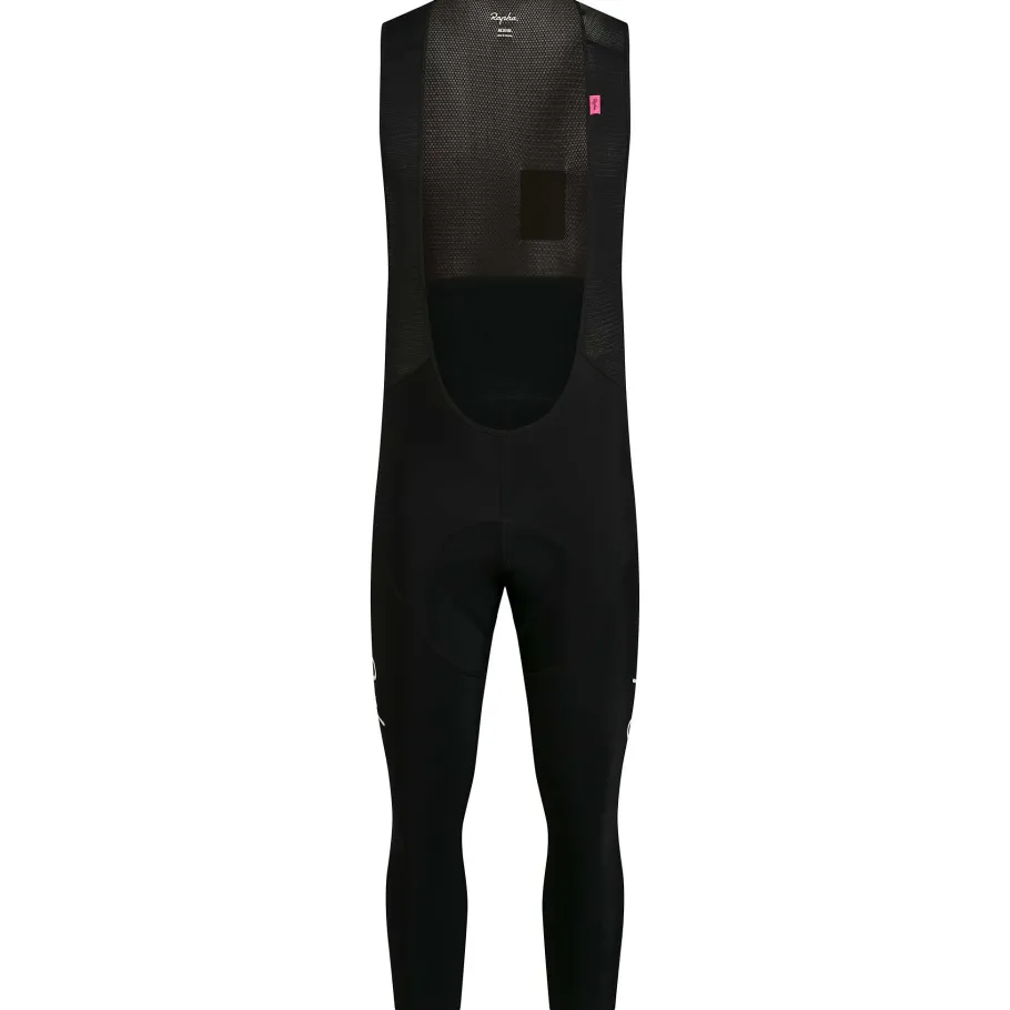 Flash Sale Rapha Men'S 3/4 Bib Shorts Black