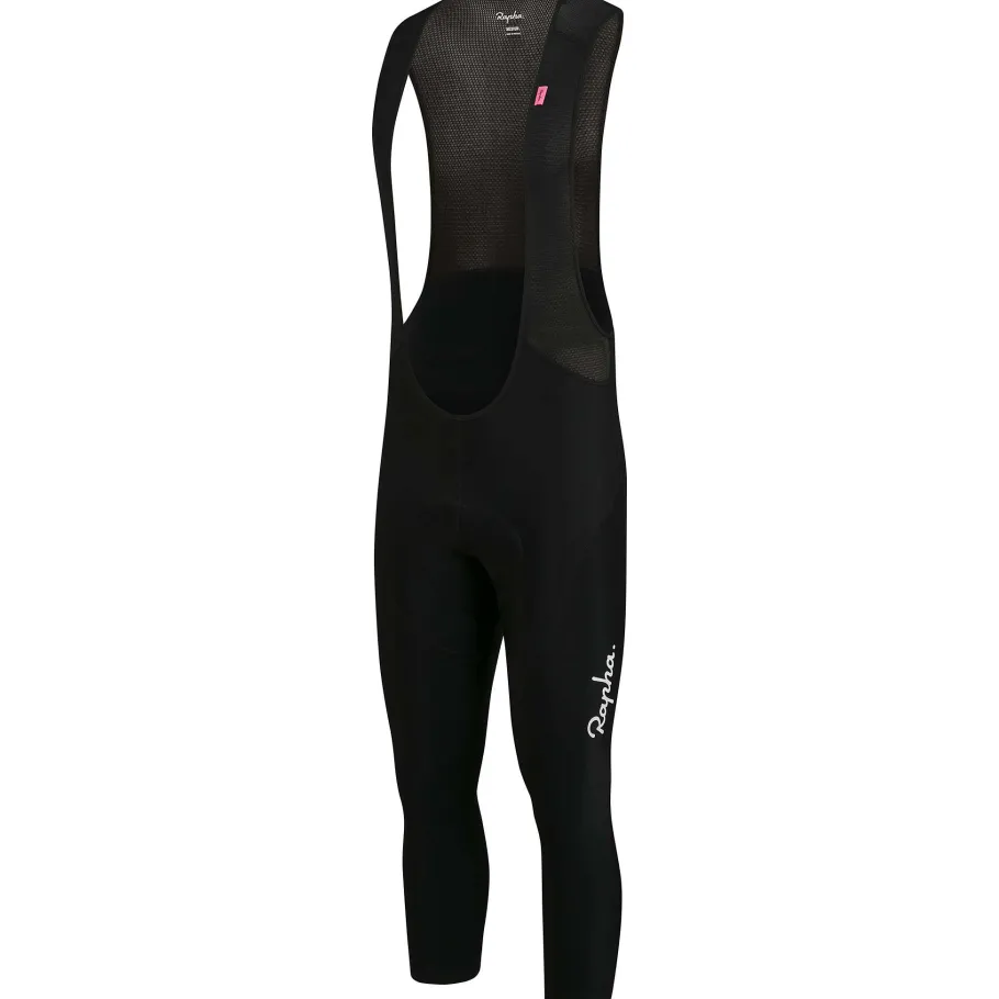 Flash Sale Rapha Men'S 3/4 Bib Shorts Black