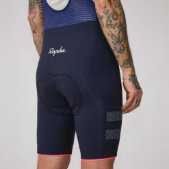 Sale Rapha Men'S Brevet Bib Shorts