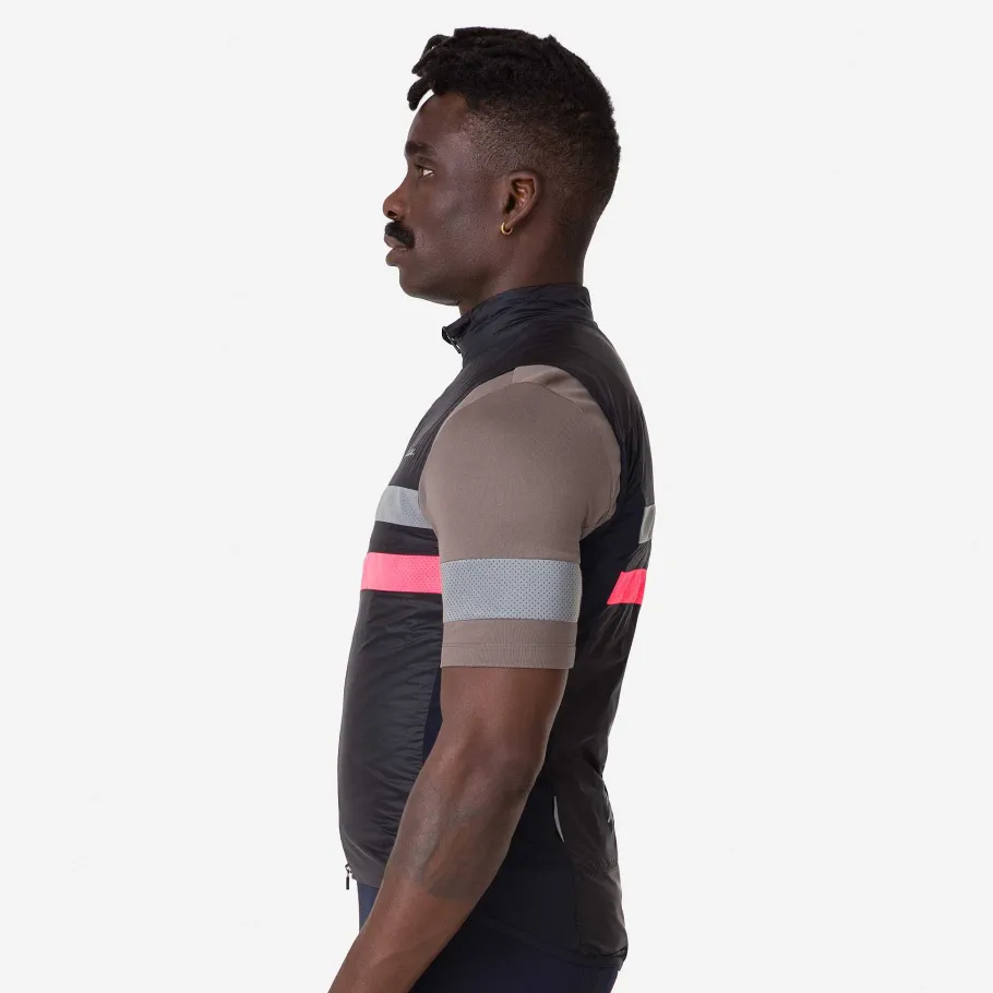 Fashion Rapha Men'S Brevet Insulated Gilet
