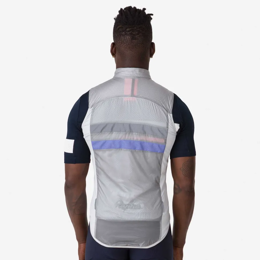 Fashion Rapha Men'S Brevet Insulated Gilet