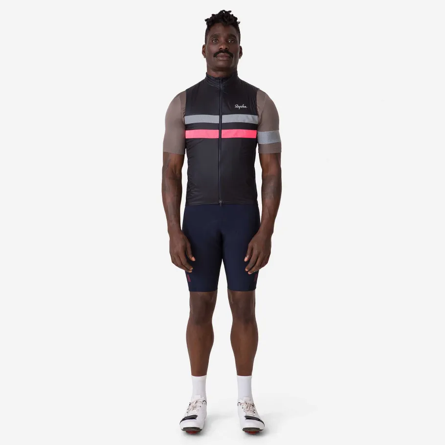 Fashion Rapha Men'S Brevet Insulated Gilet