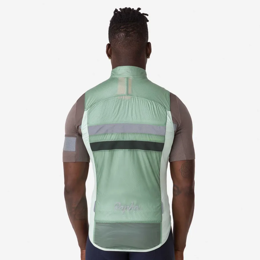 Fashion Rapha Men'S Brevet Insulated Gilet