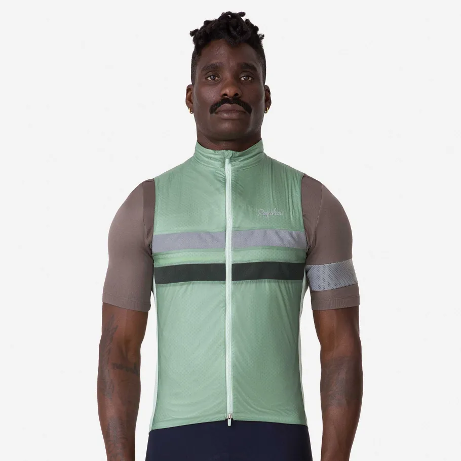Fashion Rapha Men'S Brevet Insulated Gilet
