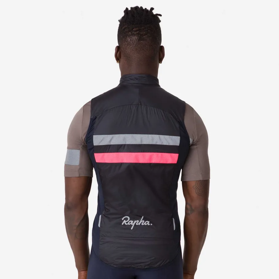 Fashion Rapha Men'S Brevet Insulated Gilet
