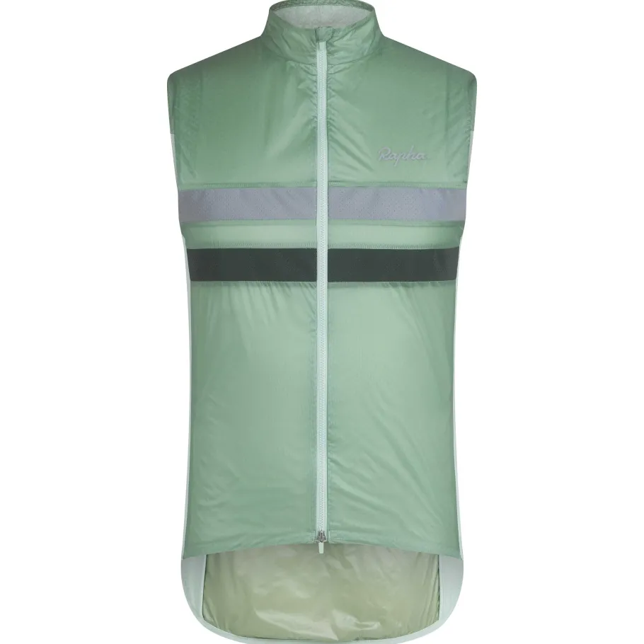 Fashion Rapha Men'S Brevet Insulated Gilet