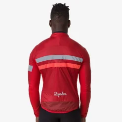 Discount Rapha Men'S Brevet Insulated Jacket