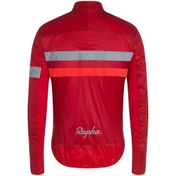 Discount Rapha Men'S Brevet Insulated Jacket
