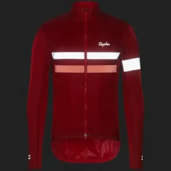 Discount Rapha Men'S Brevet Insulated Jacket