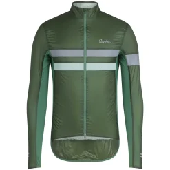 Discount Rapha Men'S Brevet Insulated Jacket