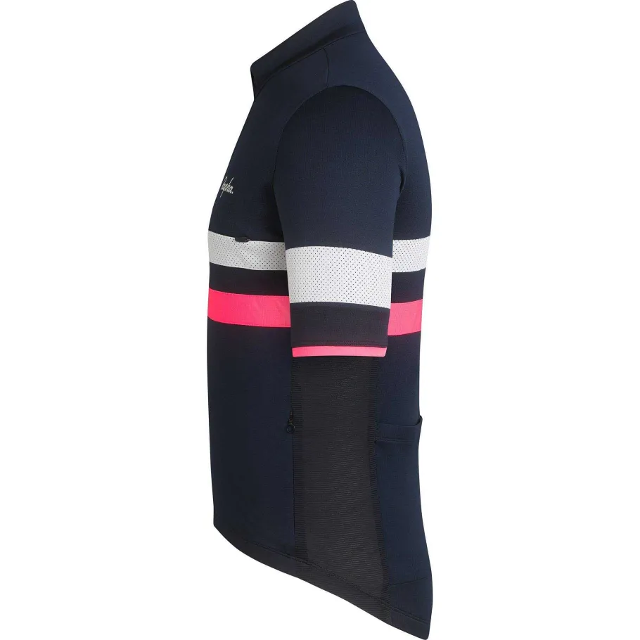 Online Rapha Men'S Brevet Lightweight Jersey