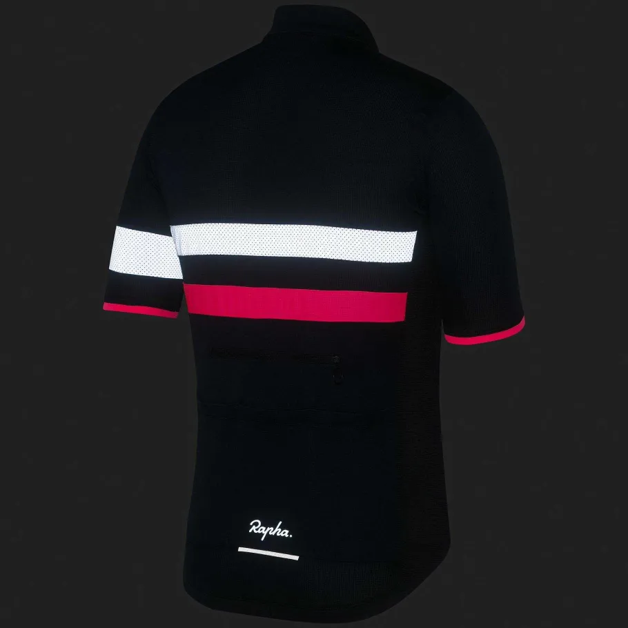 Online Rapha Men'S Brevet Lightweight Jersey