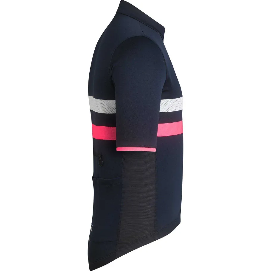 Online Rapha Men'S Brevet Lightweight Jersey