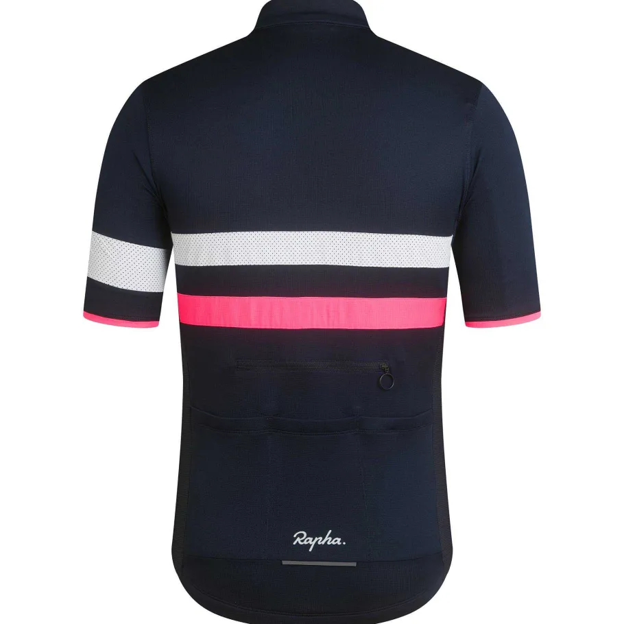 Online Rapha Men'S Brevet Lightweight Jersey