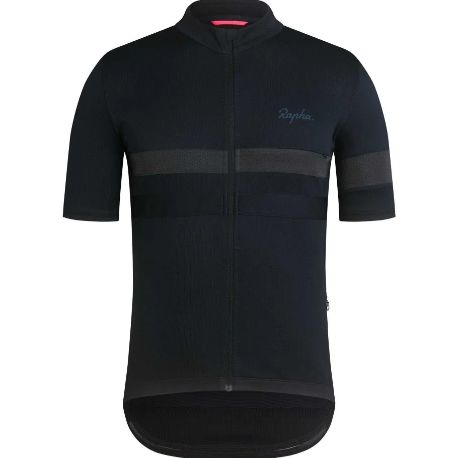 Online Rapha Men'S Brevet Lightweight Jersey