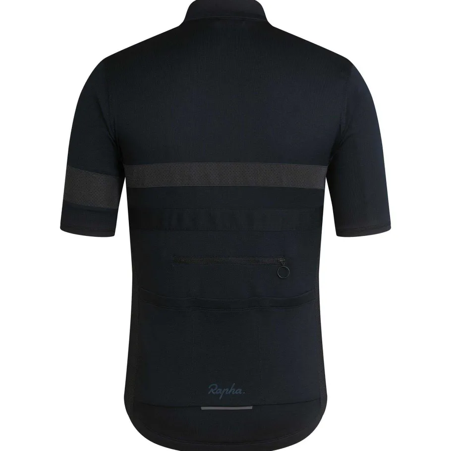 Online Rapha Men'S Brevet Lightweight Jersey