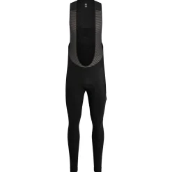 New Rapha Men'S Cargo Winter Tights With Pad