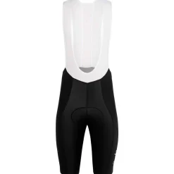 Store Rapha Men'S Classic Flyweight Bib Shorts - Regular Black/White