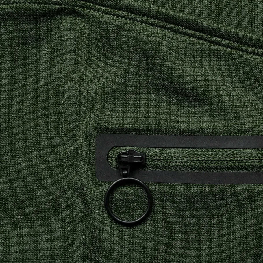 Fashion Rapha Men'S Classic Jersey Deep Olive Green/Olive Green