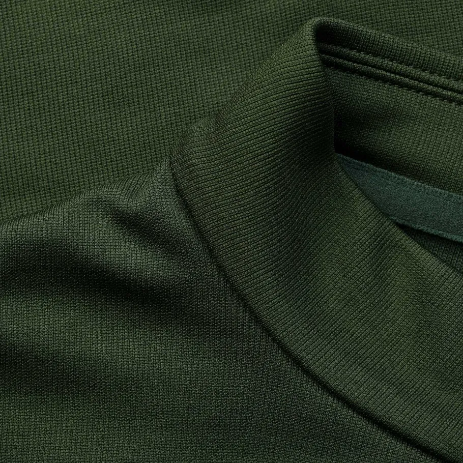 Fashion Rapha Men'S Classic Jersey Deep Olive Green/Olive Green