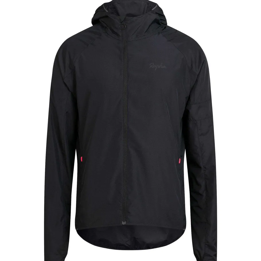 Discount Rapha Men'S Commuter Lightweight Jacket