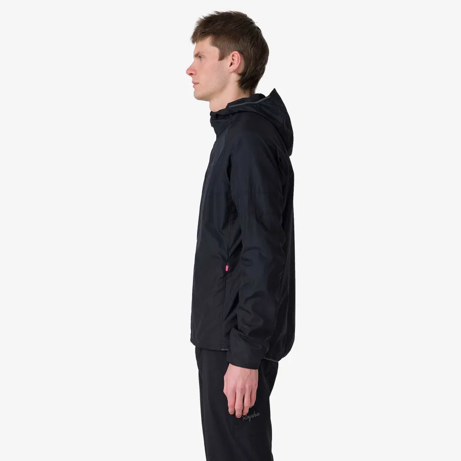 Discount Rapha Men'S Commuter Lightweight Jacket