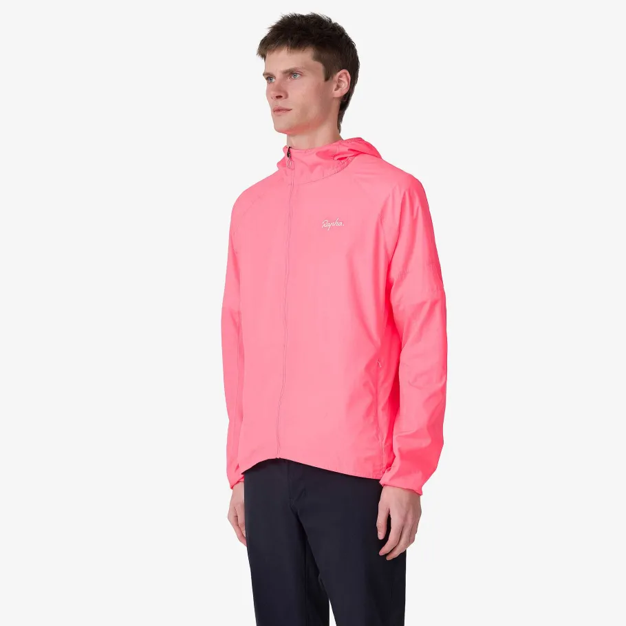 Discount Rapha Men'S Commuter Lightweight Jacket