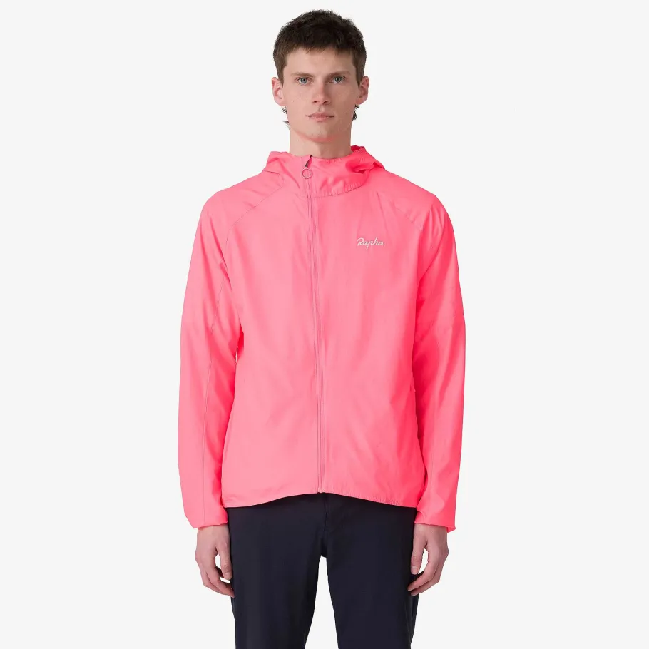Discount Rapha Men'S Commuter Lightweight Jacket