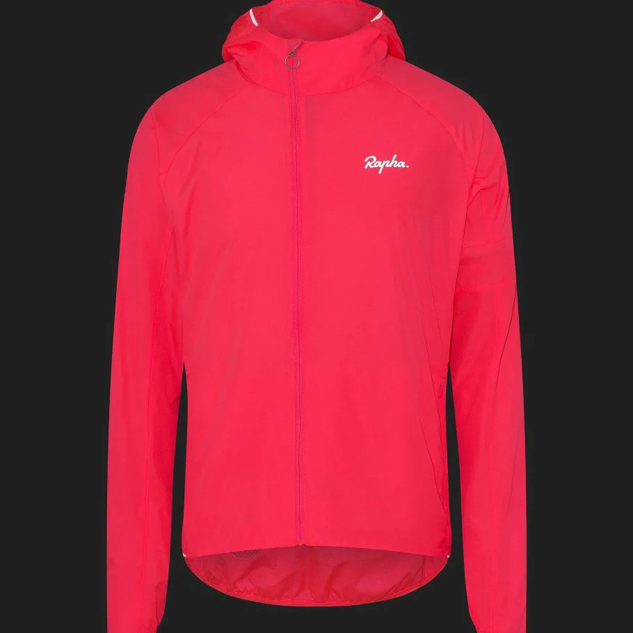 Discount Rapha Men'S Commuter Lightweight Jacket