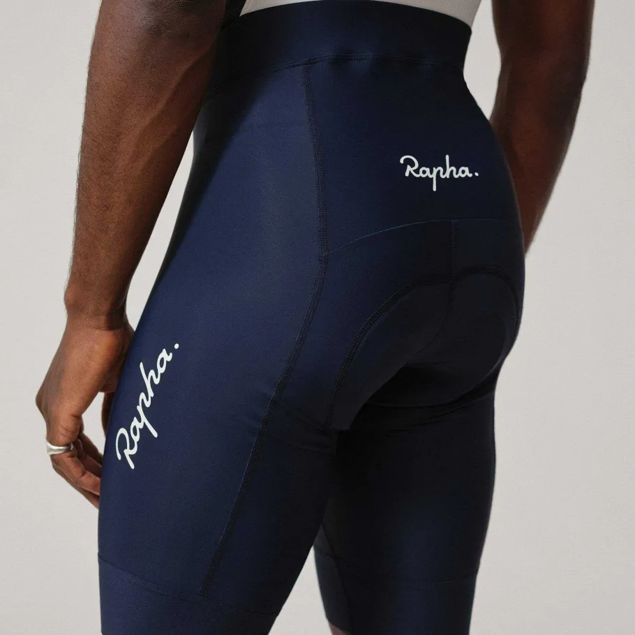 Cheap Rapha Men'S Core Bib Shorts