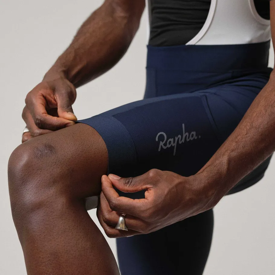 Flash Sale Rapha Men'S Core Cargo Bib Shorts